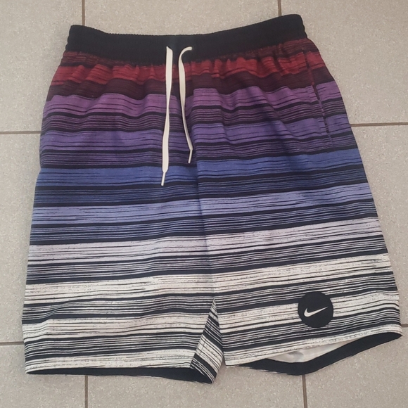 Nike Other - Nwt Nike swim trunks